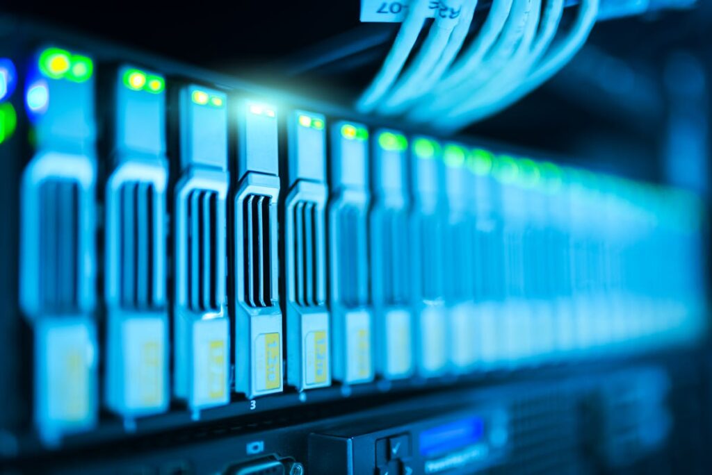 Agentur Hosting Schweiz